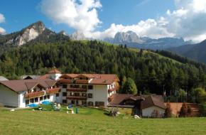 Dolomitenhotel Weisslahnbad